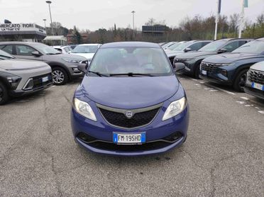 LANCIA Ypsilon III 2015 - Ypsilon 1.2 UnYca 69cv + GPL