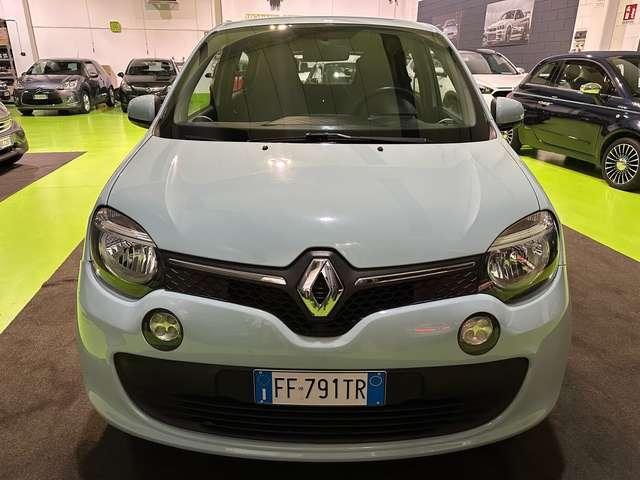 Renault Twingo 1.0 sce Energy 70cv