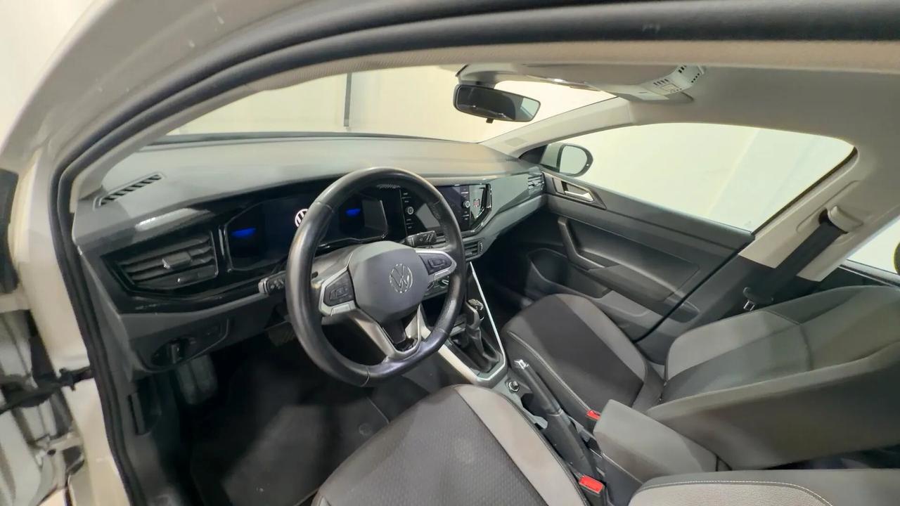 Volkswagen Taigo 1.0 TSI 115 CV DSG Life