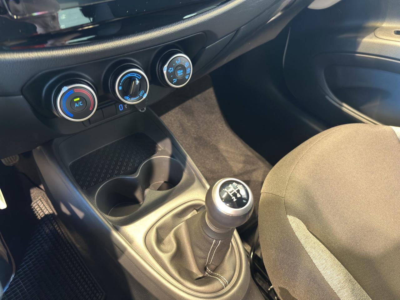 Toyota Aygo X 1.0 Active 72cv
