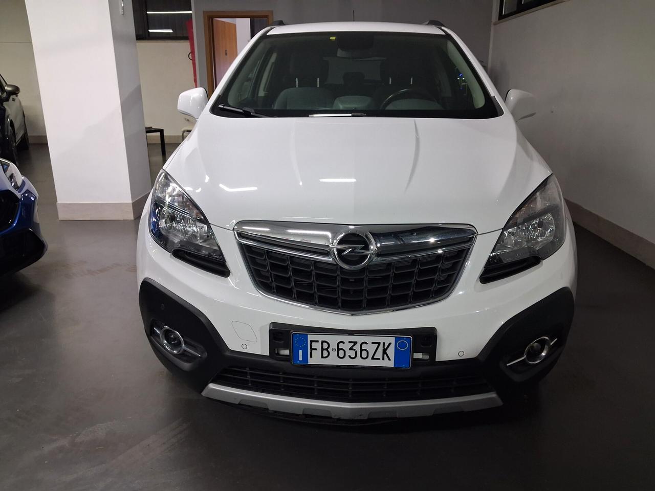 Opel Mokka 1.6 CDTI Ecotec 136CV 4x2 Start&Stop Cosmo