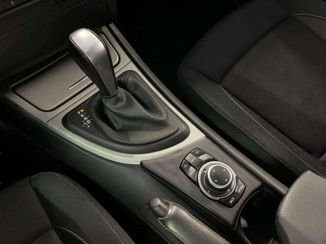 BMW 118 D 143CV 5 PORTE ELETTA DPF