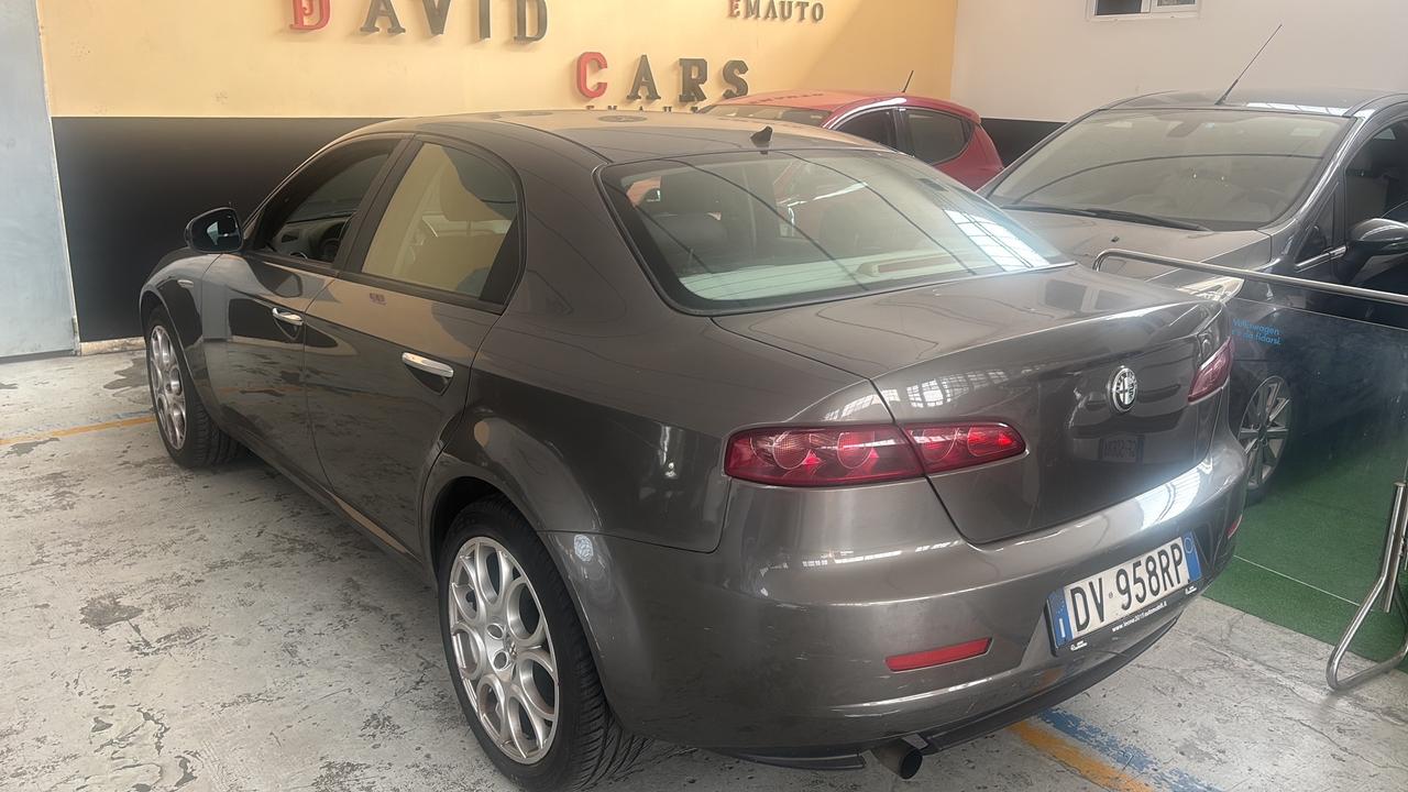 Alfa Romeo 159 1.8 16V Progression