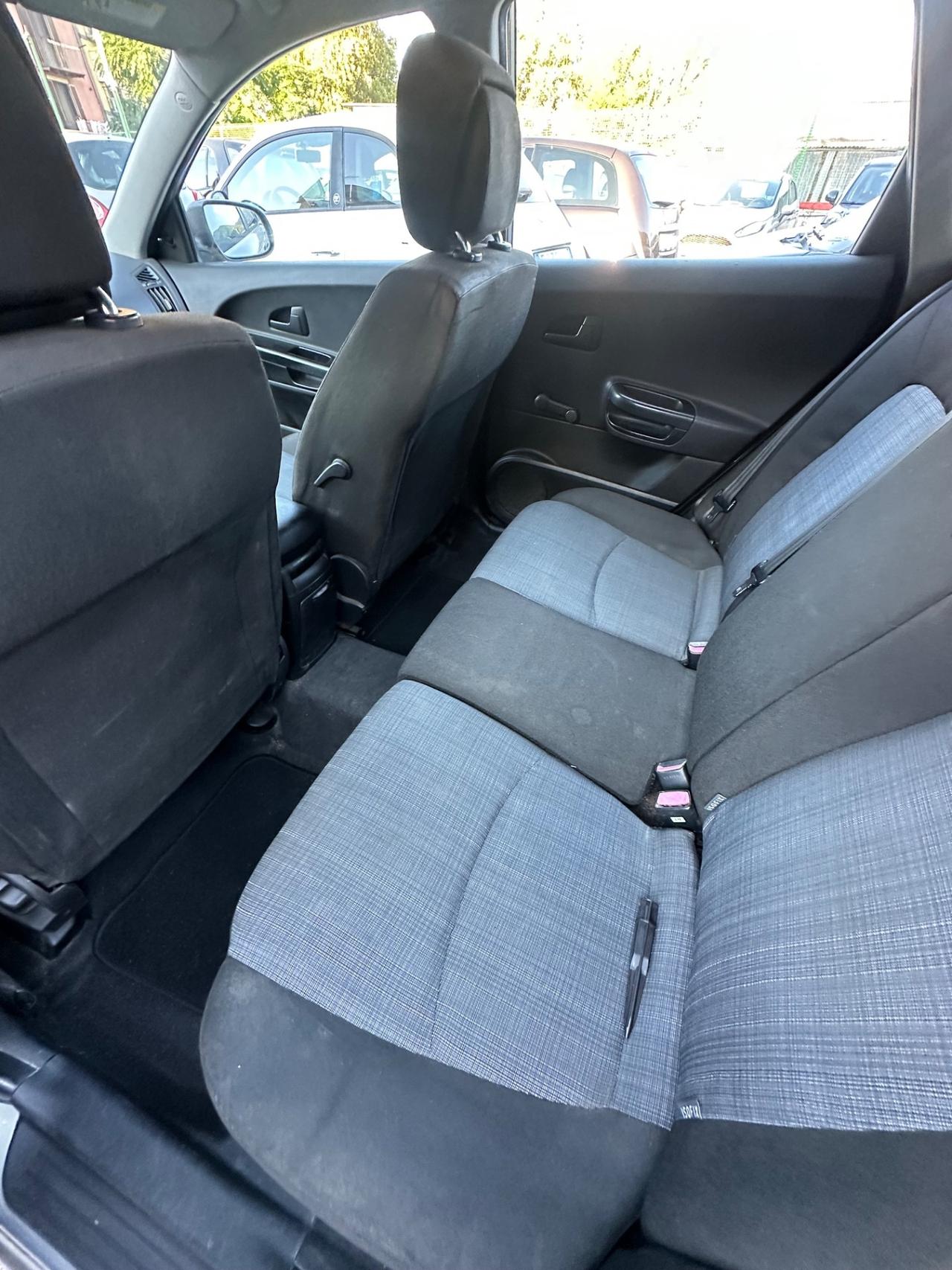 Kia Ceed cee'd Sp. Wag. 1.6 CRDi VGT 90CV LX