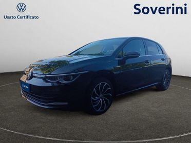 Volkswagen Golf 1.5 eTSI 150 CV EVO DSG Style