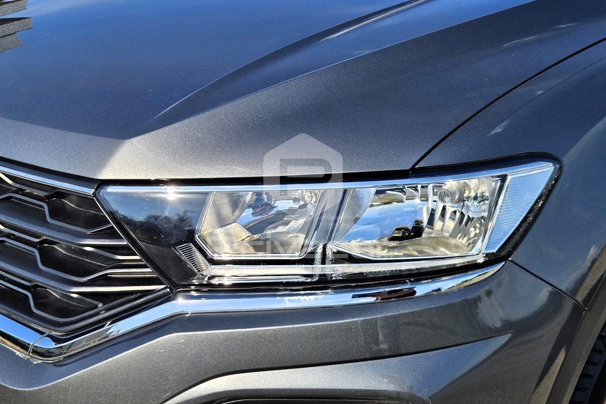 VOLKSWAGEN T-Roc 1.5 TSI ACT Style BlueMotion Technology