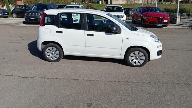 FIAT Panda *PROMO* 1.2 Pop 69CV
