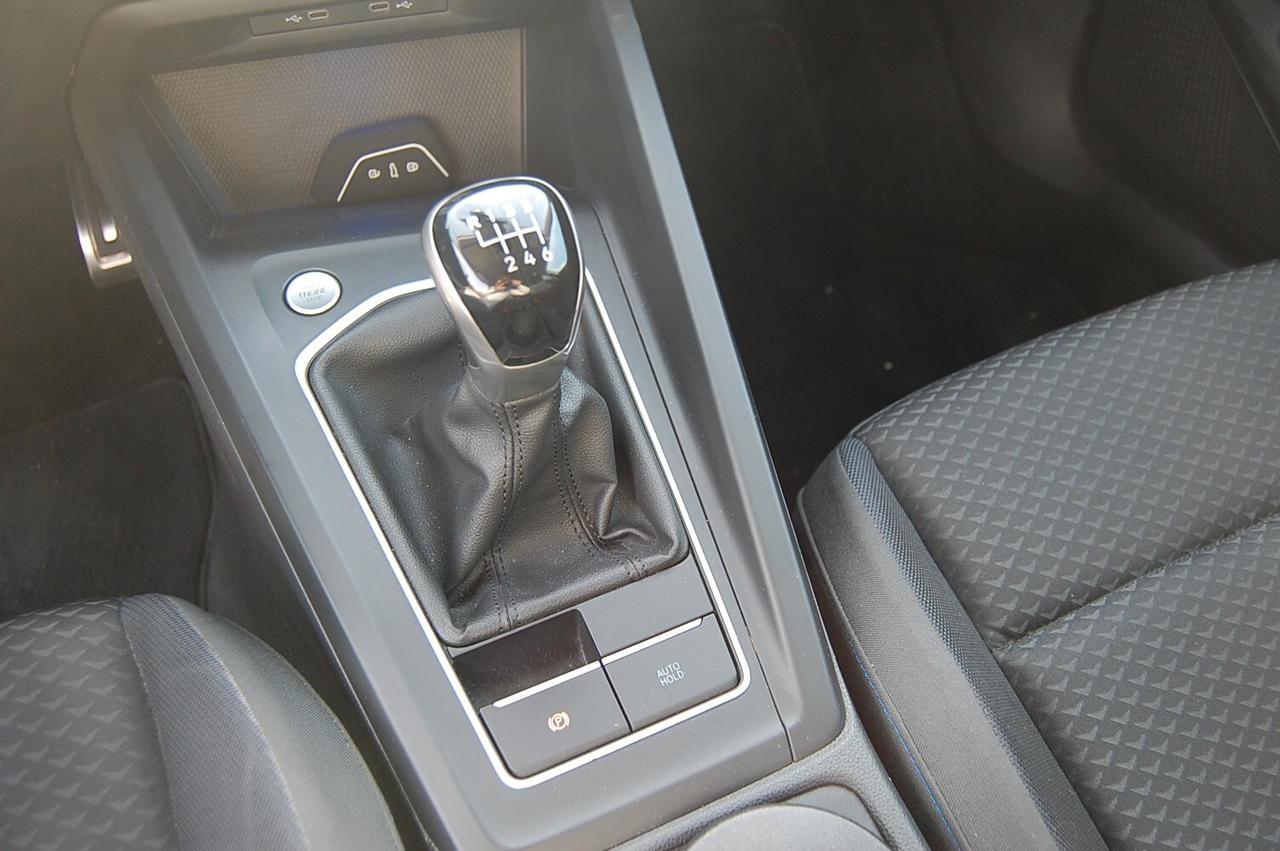 Volkswagen Golf 1.5 TSI 150 CV EVO ACT UNITED
