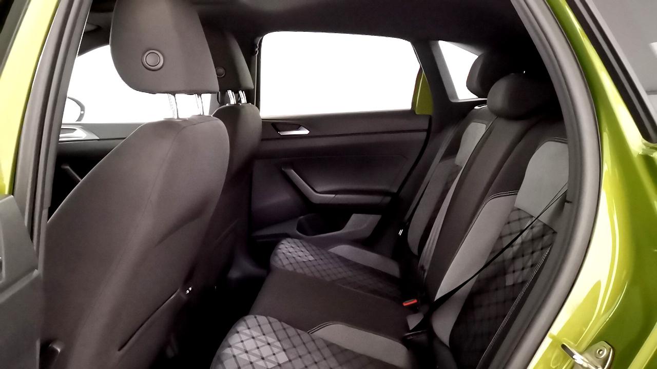 VOLKSWAGEN Taigo - Taigo 1.0 tsi R-Line 110cv