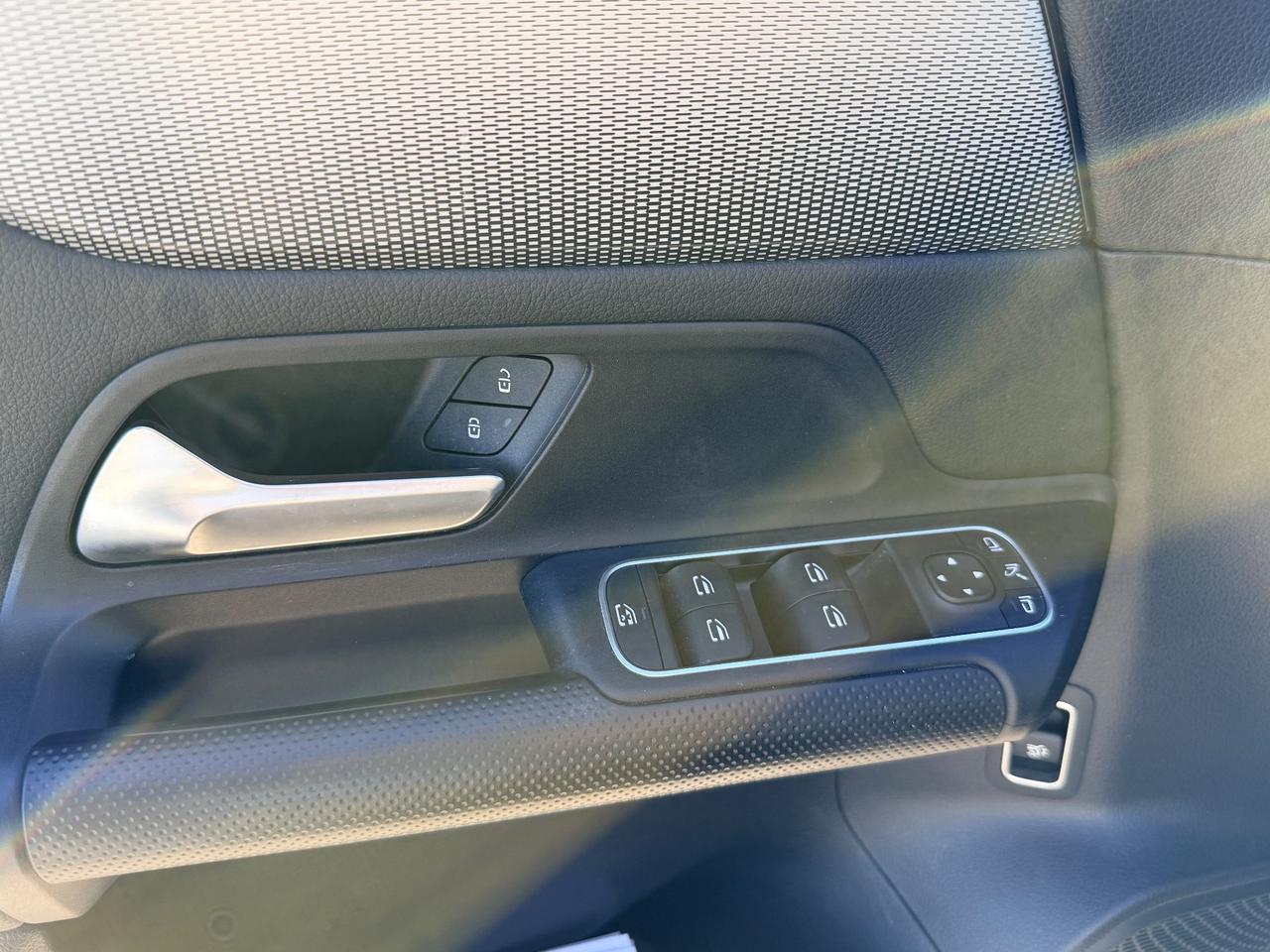 Mercedes-benz B 180 d Automatic Business Extra OFFERTA FINO A NATALE