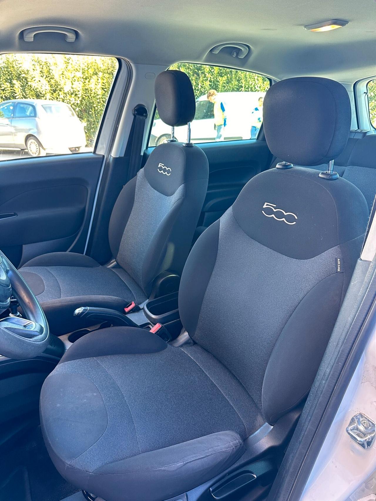 Fiat 500L 1.6 Multijet 120 CV Business