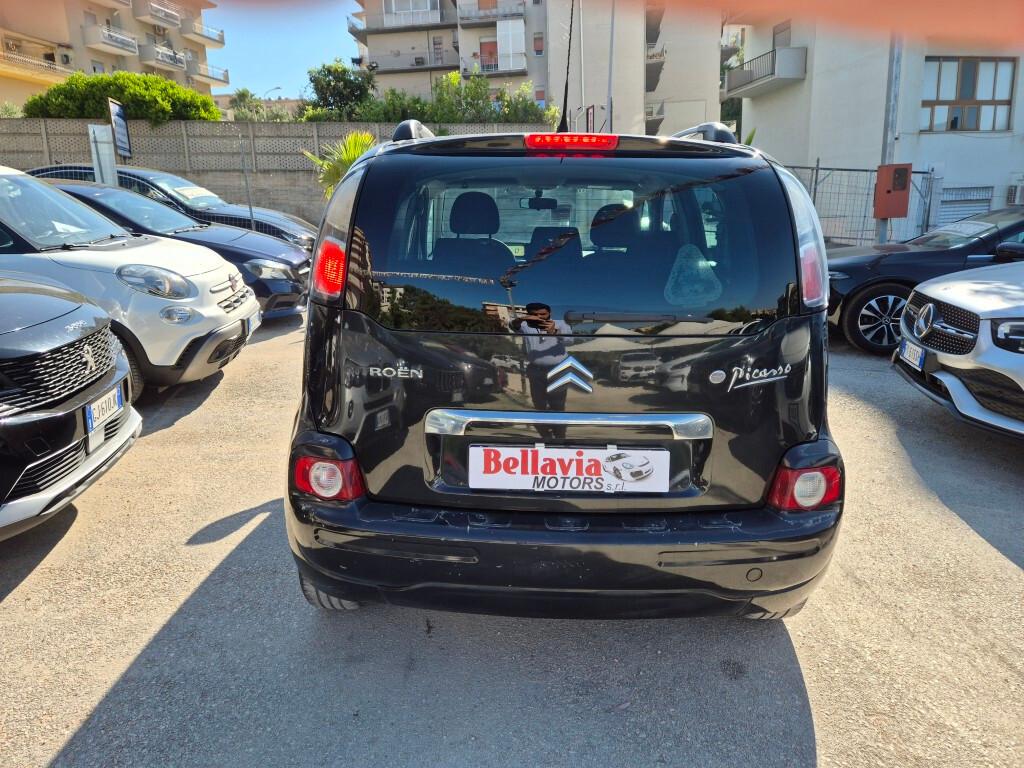 Citroen C3 Picasso 1.6 HDi 90 airdream Perfect