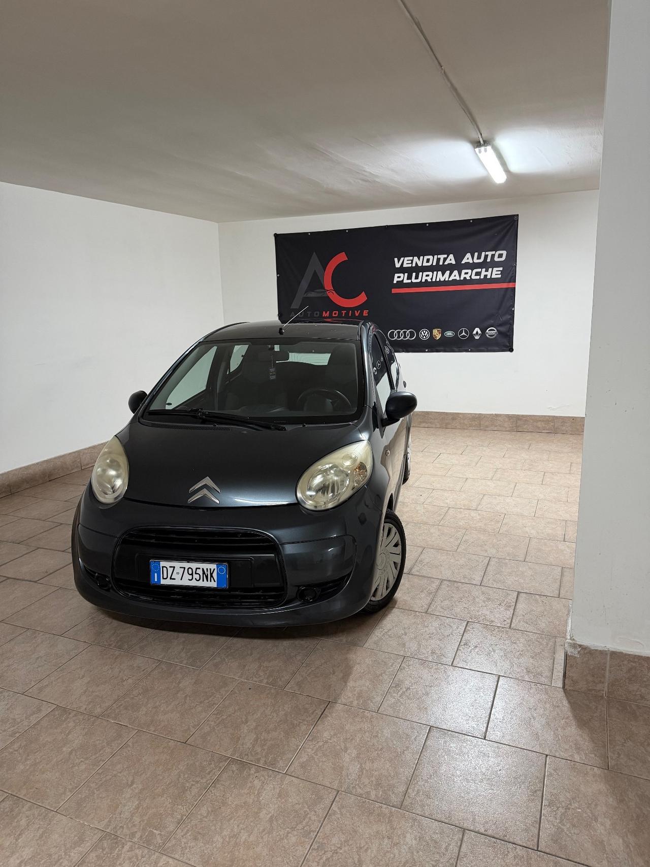 Citroen C1 1.0 5 porte airdream Perfect