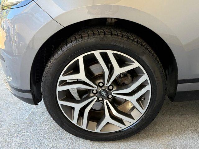LAND ROVER Range Rover Velar 2.0D I4 240 CV S
