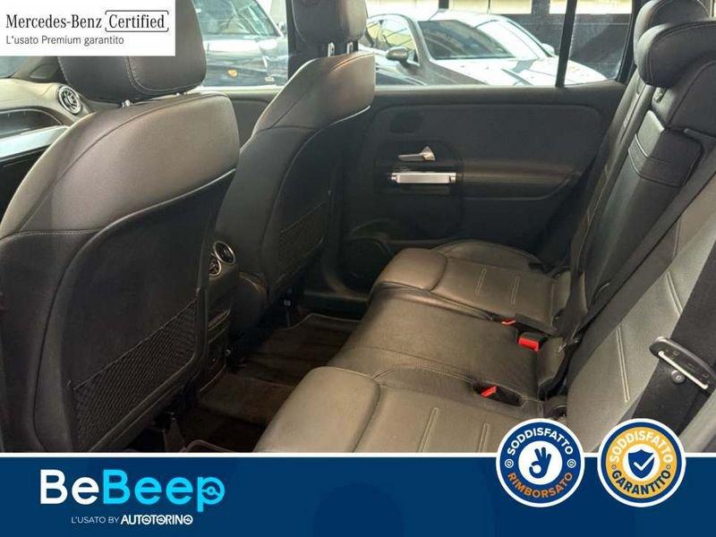 Mercedes-Benz GLB Classe 220 D PREMIUM 4MATIC AUTO 7P.TI