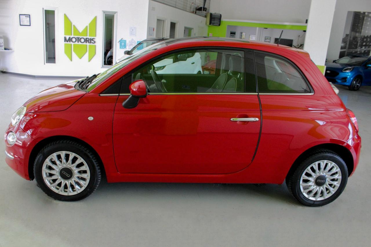Fiat 500 FIAT 500 1.3 MJT 95CV LOUNGE