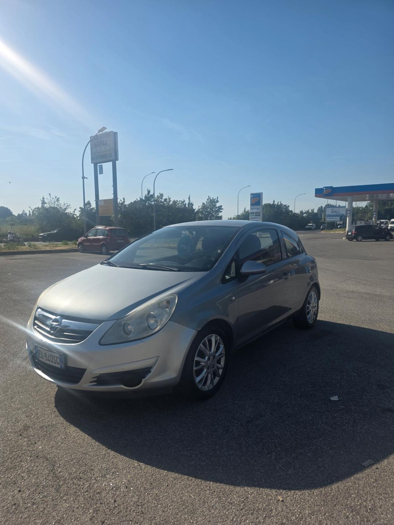 Opel Corsa 1.2 85CV 5 porte GPL-TECH Elective