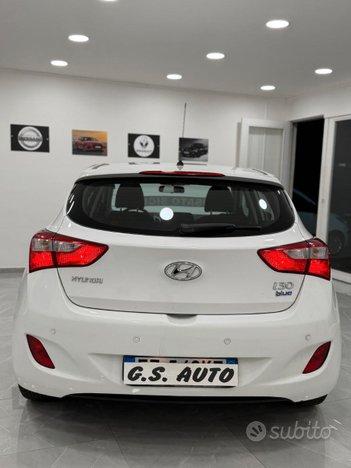 Hyundai I30 Restyling 1.6Crdi BlueDrive