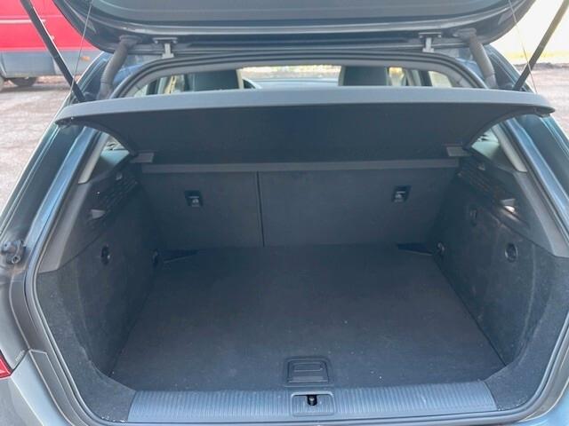 Audi A3 Sedan 1.5 TFSI S tronic Sport