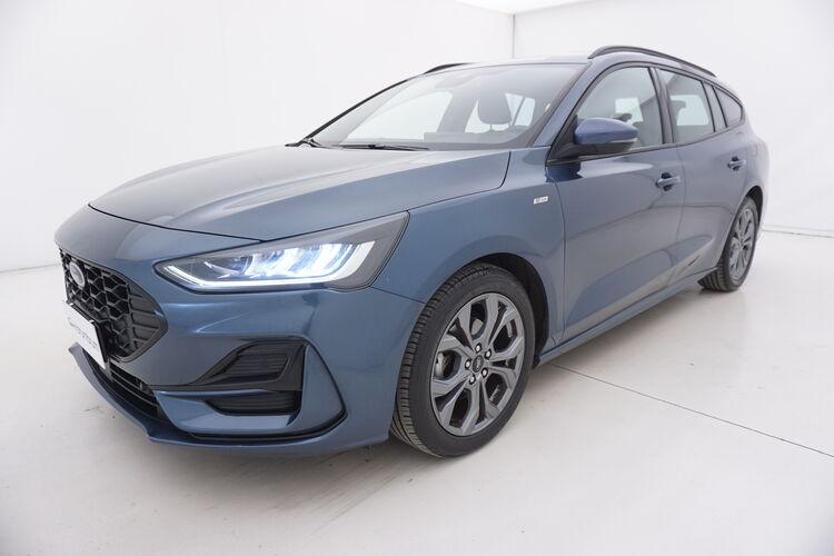 Ford Focus SW Hybrid ST-Line Design Powershift BR923956 1.0 Mild Hybrid 125CV