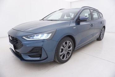Ford Focus SW Hybrid ST-Line Design Powershift BR923956 1.0 Mild Hybrid 125CV