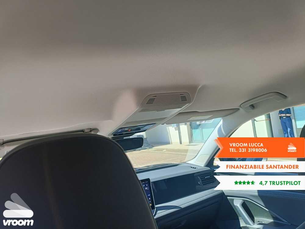 VOLKSWAGEN Tiguan 3ª serie Tiguan 1.5 eTSI 150...