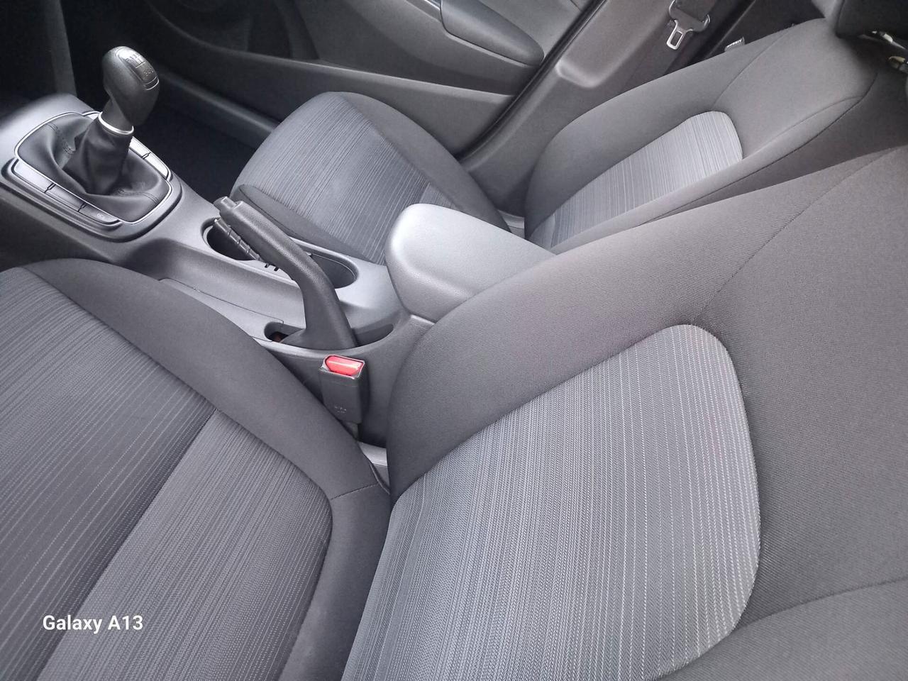Hyundai Kona 1.0 T-GDI XPrime