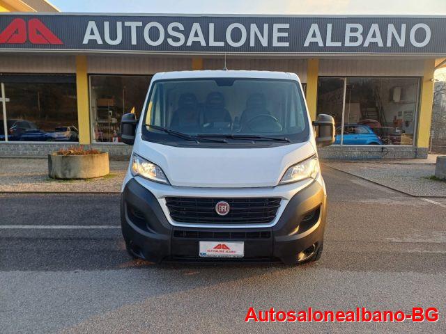 FIAT Ducato 30 2.2 Mjt 120CV PC-TN Furgone