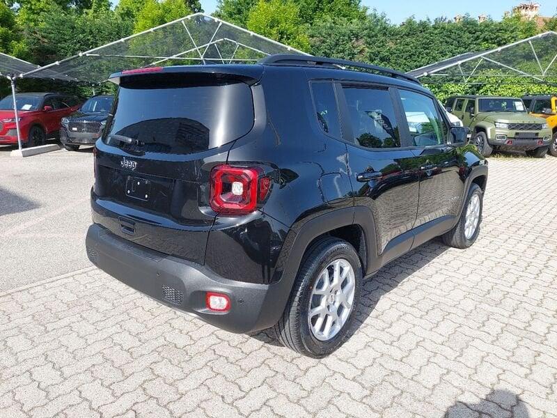 Jeep Renegade My23 Limited 1.0 GseT3