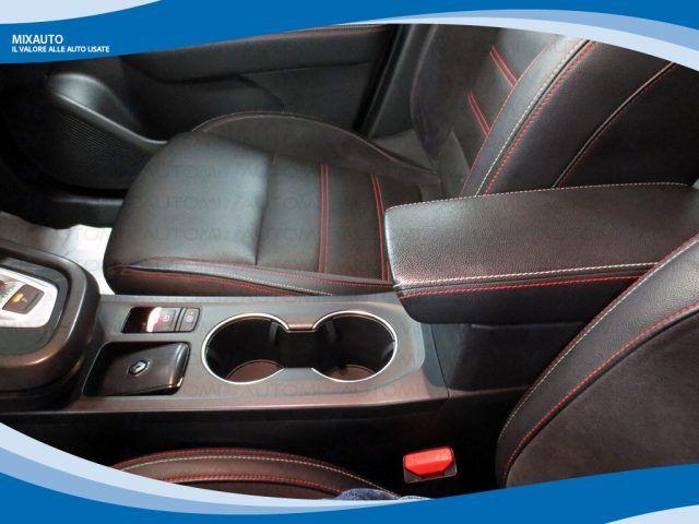 RENAULT Arkana 1.6 eTech Full Hybrid 145cv RS Line AUT EU6