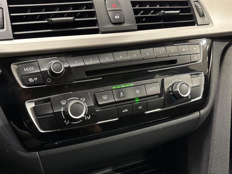 BMW Serie 3 Touring 320 d Business Advantage xDrive Steptronic