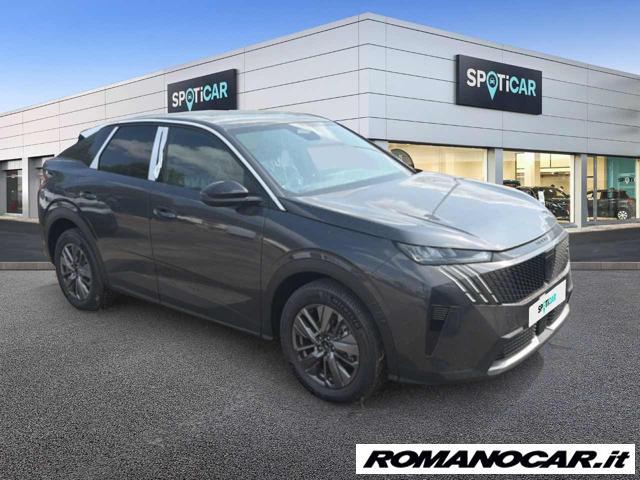 PEUGEOT 3008 Hybrid 145 e-DCS6 Allure
