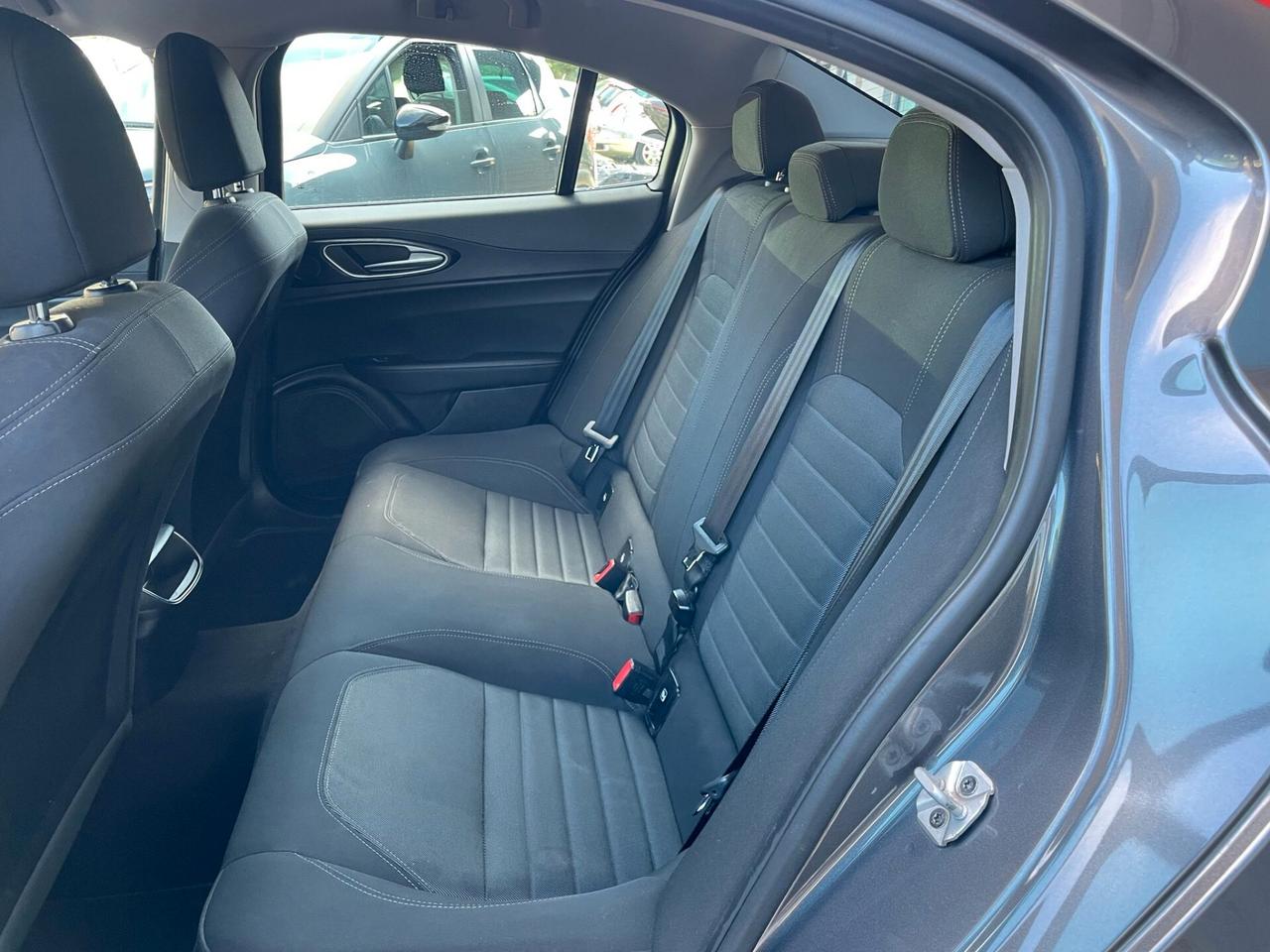 ALFA GIULIA 2.2JTDM SUPER 160cv