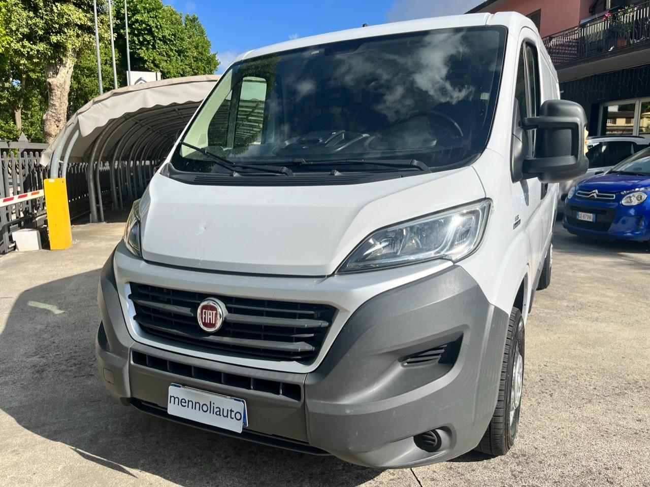 Fiat Ducato 28 2.0 MJT PC-TN Furgone