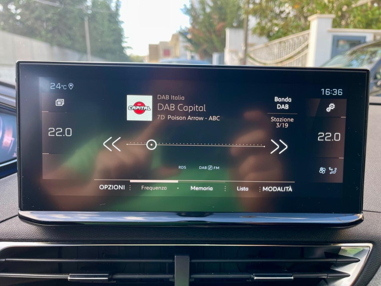 PEUGEOT 3008 GT PACK 1.5 130CV EAT8 2022