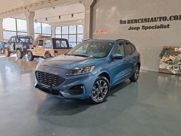Ford Kuga 2.5 Full Hybrid 190 CV CVT 2WD ST-Line X