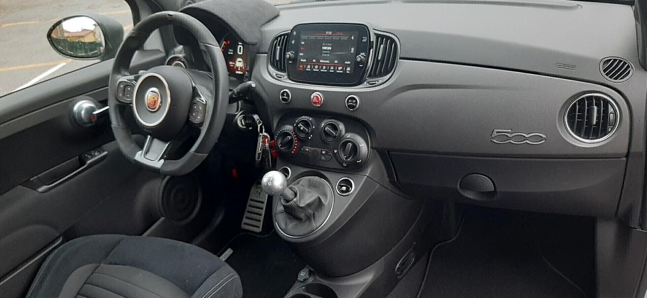 Abarth 695 180CV