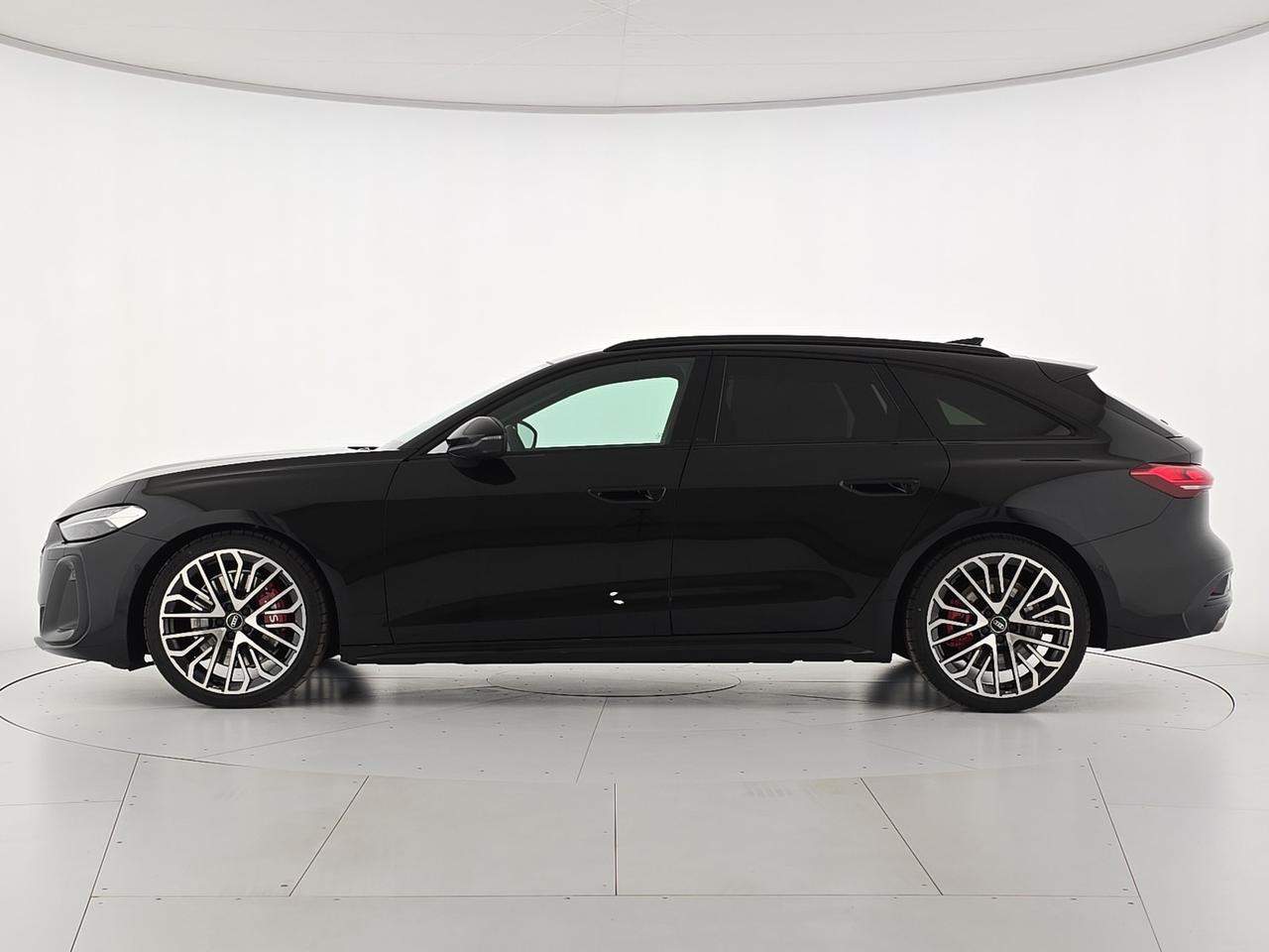 Audi S5 avant 3.0 tfsi mhev+ quattro 367cv s-tronic