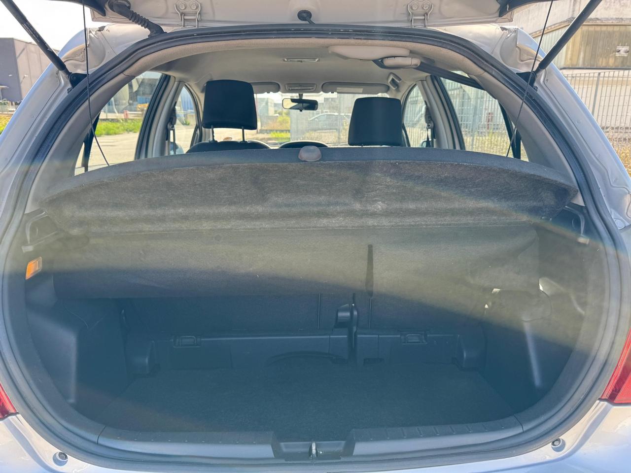 Toyota Yaris 1.0 5p LUXURY PACK