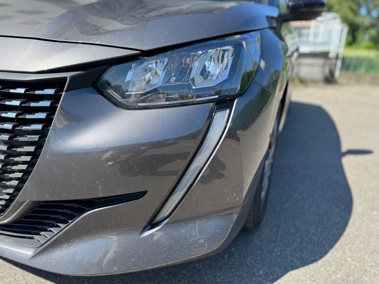 Peugeot 208 Active Pack 1.2 PureTech 75