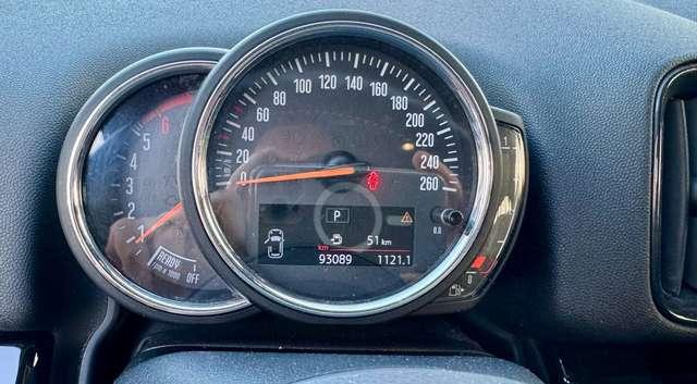 MINI Cooper SD Countryman 2.0 Hype Automatica