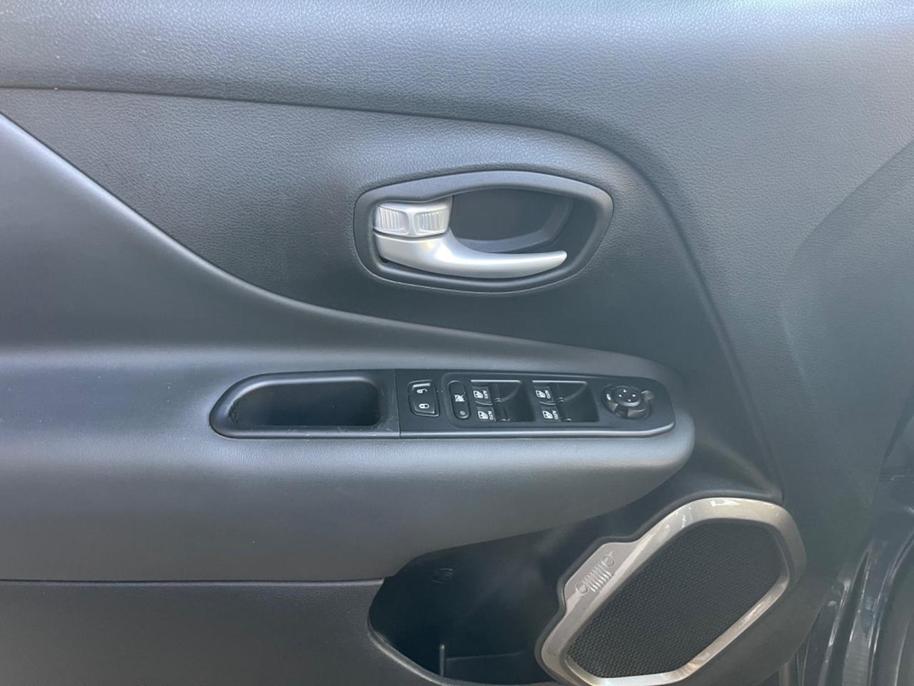 Jeep Renegade 1.6 Mjt 130 CV Limited KM CERTIFICATI!!!