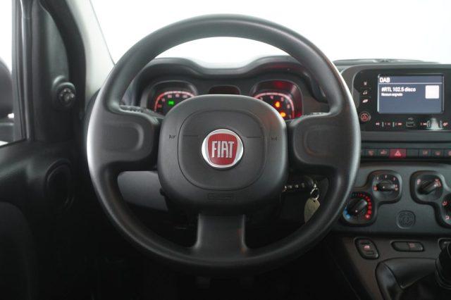 FIAT Panda Panda 1.0 FireFly S&S Hybrid