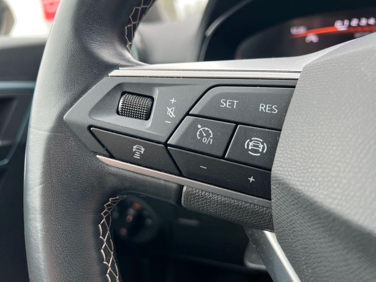 SEAT Arona 1.0 ecotsi Xperience 95cv