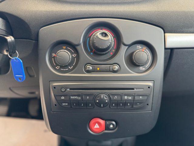 RENAULT Clio 1.2 16V TCE 100CV 5 porte Dynamique