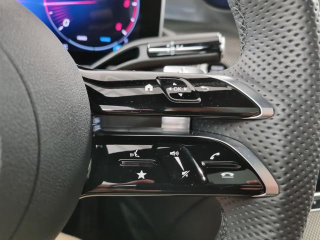 MERCEDES-BENZ GLC 300 d 4Matic Mild Hybrid AMG Line Premium Plus