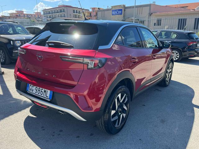 OPEL Mokka 1.5 110CV Elegante 100MILA KM SOGGIORNO GRATIS