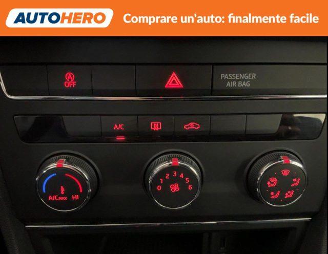 SEAT Leon 1.4 TGI DSG 5p. Style