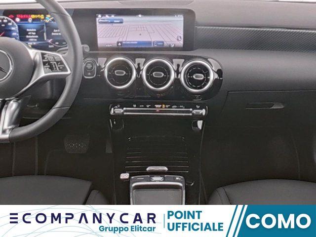 MERCEDES-BENZ A 180 Automatic Progressive Advanced