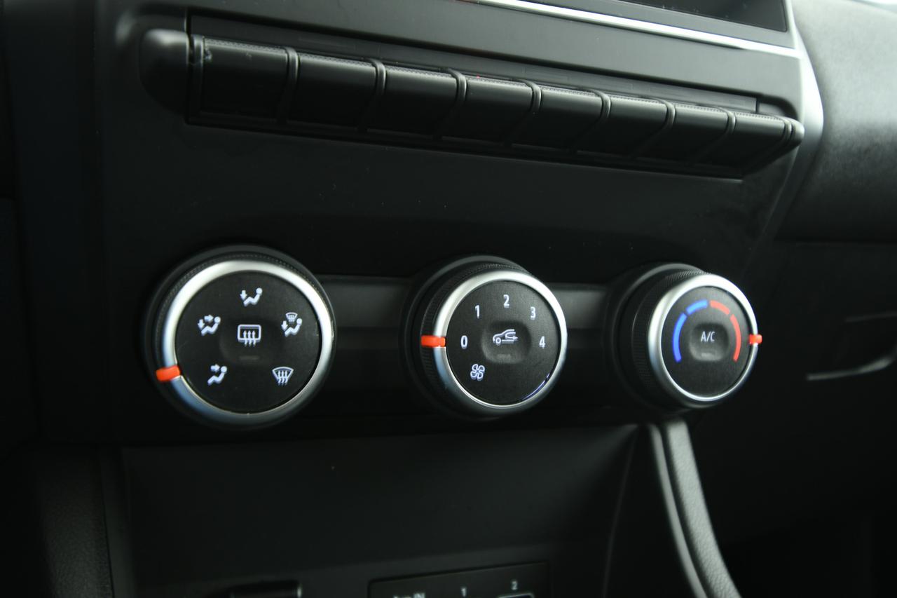 RENAULT Captur 1.0 tce Business Gpl 100cv FULL LED+NEOPATENTATI